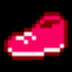 http://cdn.wikimg.net/strategywiki/images/6/6b/Rainbow_Islands_item_shoe.png