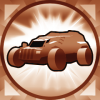 C&C RA3 High Speed, Low Drag achievement.png