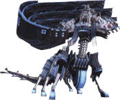 Tyrant