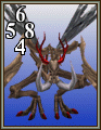 FFVIII Abadon boss card.png
