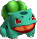 SSBM Trophy Bulbasaur.png