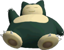 SSBM Trophy Snorlax.png