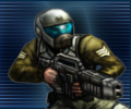 Various, primarily anti-infantry