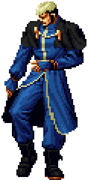 KOF Orochi Goenitz.png