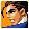Portrait KOF98 Robert.png