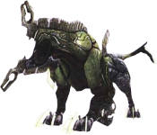 Thexteron