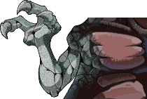 MS Monster Dead Horntail's Left Hand.png