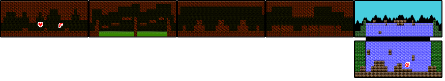 Rambo NES map 10.png