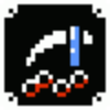 Rygar NES item grappling hook.png