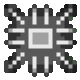 Zelda ALttP Spike Trap.gif