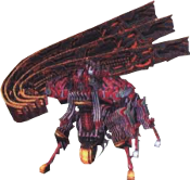 Berserker