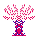 Konami Wai Wai World enemy mikey4.gif