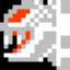Solomon's Key NES Panel Monster.png