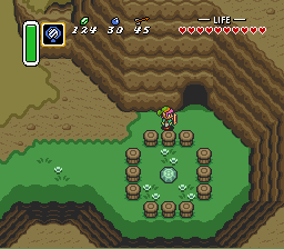 Zelda ALttP Fairy LW2.png