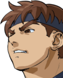Portrait SFA3 EvilRyu.png