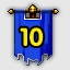 Fatal Fury Special 10 Wins achievement.jpg