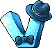 MS Monster Strange Letter V.png