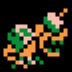 Metroid Enemy Geega.gif