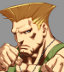 Portrait SSF2THDR Guile.png