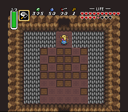 Zelda ALttP Fairy DNG6.png