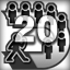 DoA4 Bronze in Survival (Single) achievement.jpg