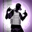 Saints Row Bulletproof achievement.jpg