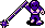 Crystalis Enemy VioletLizardMan.gif