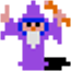 Tower of Druaga Mage.png