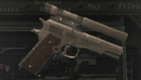 Killer7 Gun