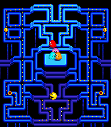 Pac-Man Arrangement/Walkthrough — StrategyWiki, The Video Game ...