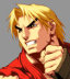 Portrait SSF2THDR Ken.png