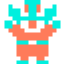 Solomon's Key NES Bomb Jack.png