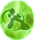 FFR Token 32 Green FFR.png