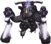 Megrim Thresher