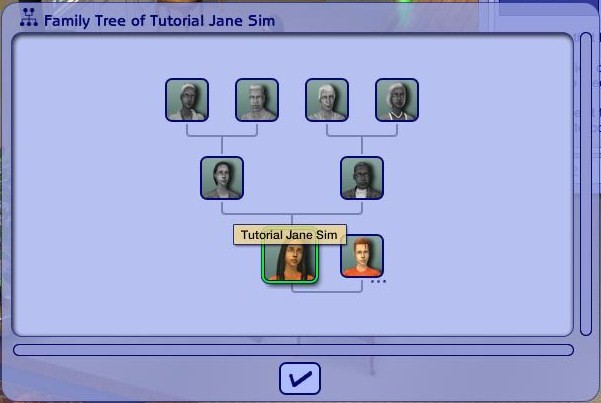 Download Genetics Sims 3 For Mac