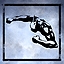 Batman AA Mano-A-Mano achievement.jpg