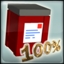 Lego Indiana Jones TOA Your mail is on your desk achievement.jpg