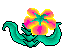 WD Eater Plant.gif