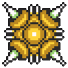 Zelda ALttP Large Spike Trap.gif