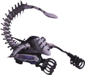 Manasvin Warmech