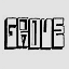 GTA SA tattoo grove graffiti.gif