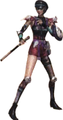 PSICOM Huntress