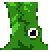 Cave story sandcroc.gif