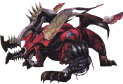 Proto-Behemoth