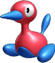 SSBM Trophy Porygon2.png