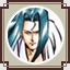 Samurai Shodown II Big Apple achievement.jpg