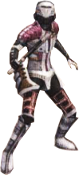 Corps Watchman