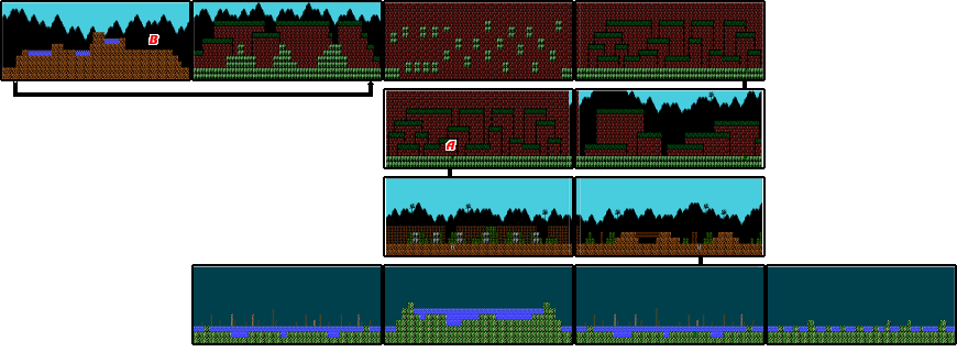 Rambo NES map 7.png