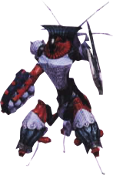 Myrmidon