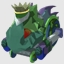 Viva Piñata TiP Choo-Choo Master achievement.jpg
